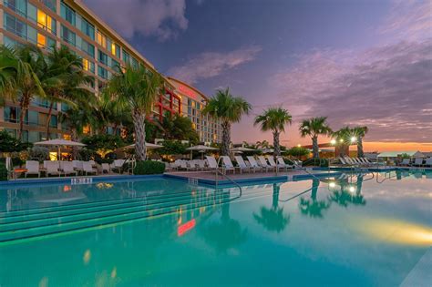 sheraton puerto rico hotel & casino reviews